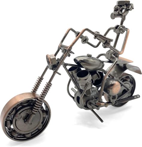 metalman motorcycle